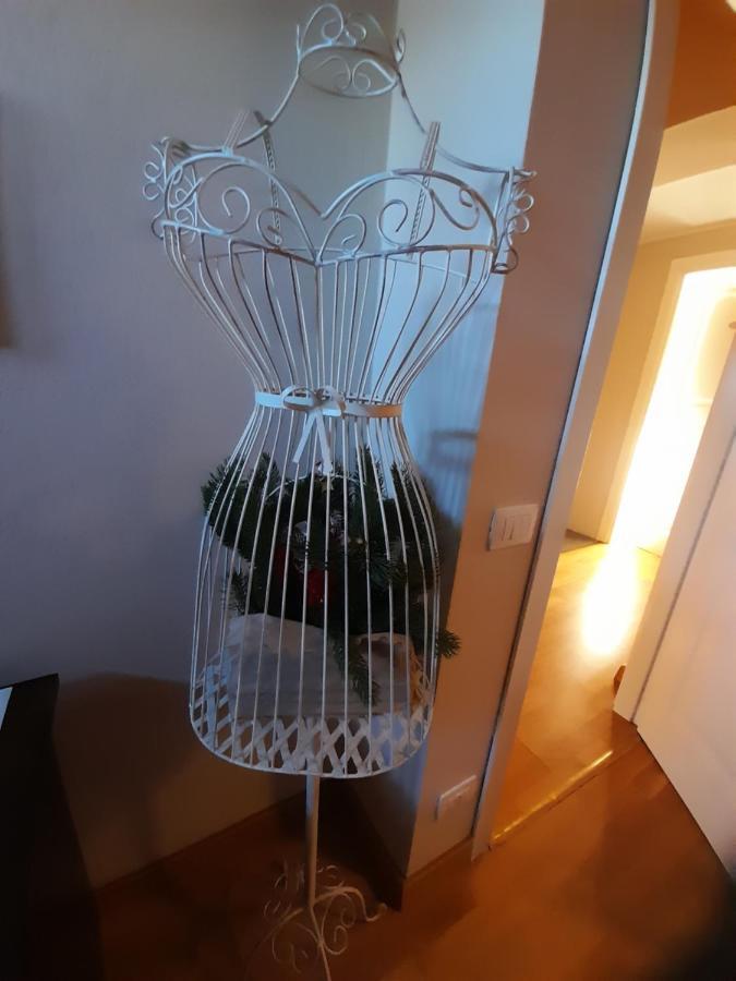 Tenuta Degli Angeli Rossi Asti Eksteriør billede