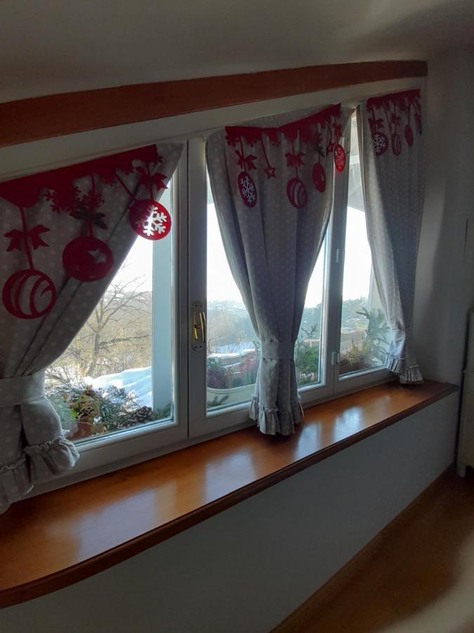 Tenuta Degli Angeli Rossi Asti Eksteriør billede